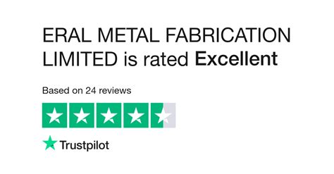 eral metal fabrication|eral metal fabrication limited reviews.